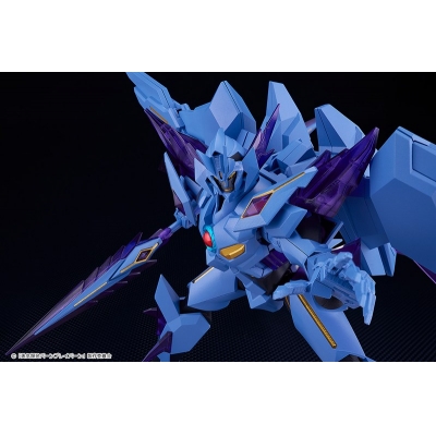 【プラモデル】勇気爆発バーンブレイバーン MODEROID スペルビア