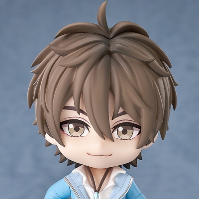 【アクションフィギュア】NU:カーニバル ねんどろいど エイト