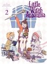 【DVD】TV リトルウィッチアカデミア Vol.2の画像