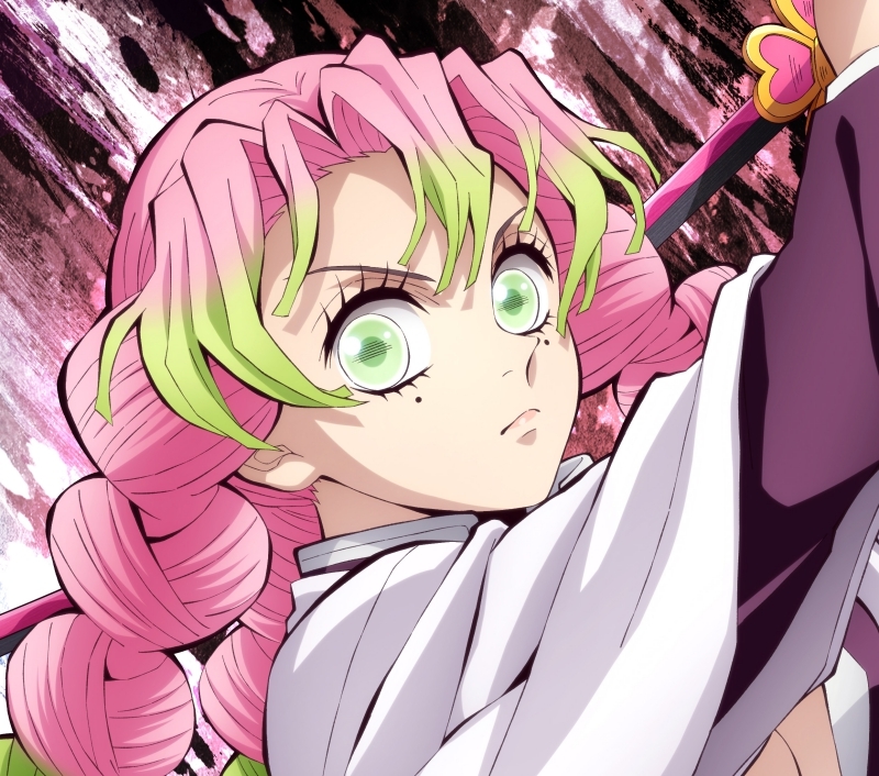 【主題歌】TV 鬼滅の刃 刀鍛冶の里編 主題歌「絆ノ奇跡 / コイコガレ」/MAN WITH A MISSION×milet 期間生産限定盤