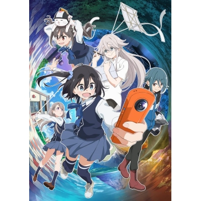 【DVD】TV mono 6【完全生産限定版】