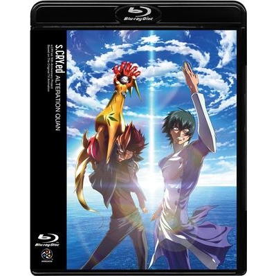 Blu Ray Ova スクライド オルタレイション Quan 通常版 アニメイト Blu Ray Ova スクライド オルタレイション Quan 通常版 アニメイト