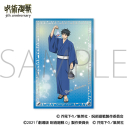 【グッズ-ボード】アニメ『呪術廻戦』5周年 箔押しアクリルアートパネル/乙骨 憂太 (劇場版 呪術廻戦 0)の画像