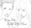 【主題歌】TV キャロル&チューズデイ 主題歌「Kiss Me/Hold Me Now」/キャロル&チューズデイ(Nai Br.XX&Celeina Ann) CD盤の画像