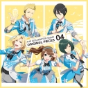 【キャラクターソング】THE IDOLM@STER SideM ORIGIN@L PIECES 04 の画像