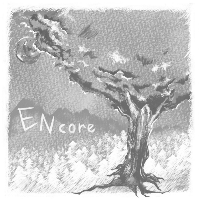 【音楽】やなぎなぎ/ENcore 通常盤
