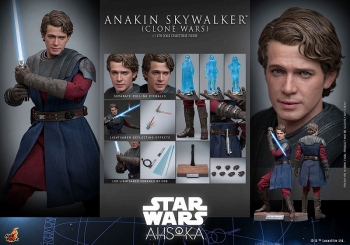アクションフィギュア】テレビ・マスターピース スター・ウォーズ 
