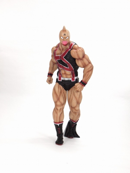 フィギュア】CCP Muscular Collection(CMC) NO.EX キン肉マン KIN  