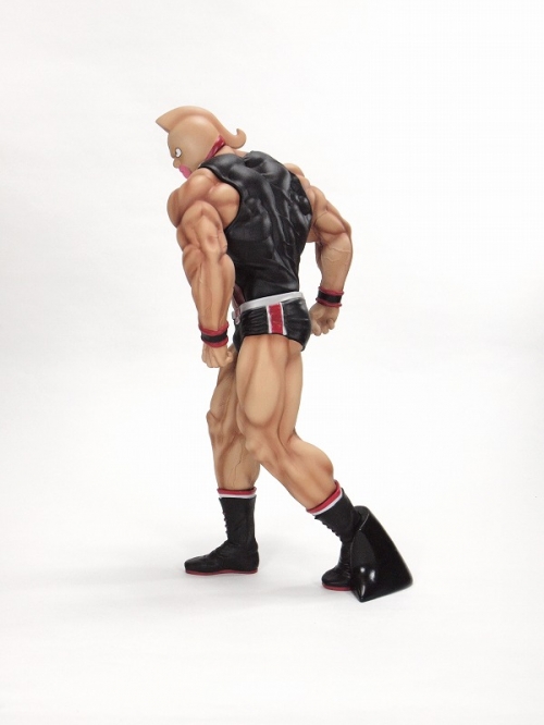 フィギュア】CCP Muscular Collection(CMC) NO.EX キン肉マン KIN 