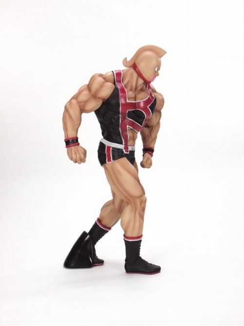 フィギュア】CCP Muscular Collection(CMC) NO.EX キン肉マン KIN 