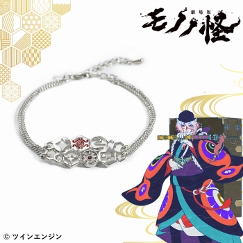 グッズ-セットもの】劇場版モノノ怪 アクスタ付き3種セット | アニメイト