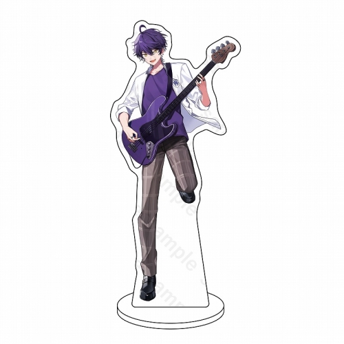 グッズ-スタンドポップ】シクフォニ アクリルスタンド 2024年 ACADEMY 