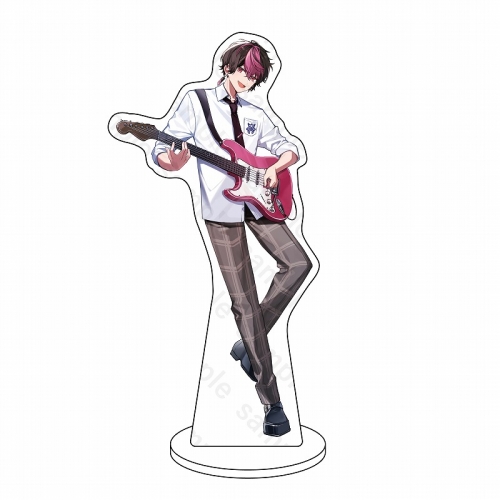 グッズ-スタンドポップ】シクフォニ アクリルスタンド 2024年 ACADEMY シクフォニ LAN アクリルポップ