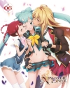 【DVD】TV VALKYRIE DRIVE -MERMAID- 06の画像