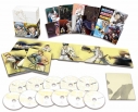 【Blu-ray】TV 銀魂´ Blu-ray Box 下 完全生産限定版の画像