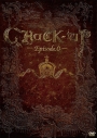 【DVD】アイドルステージ 舞台 CHaCK-UP -Episode.0-の画像