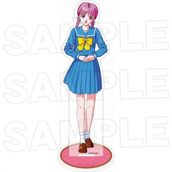 ときメモ 初代 古式ゆかり リミテッドショップ アクリルスタンド 新品 