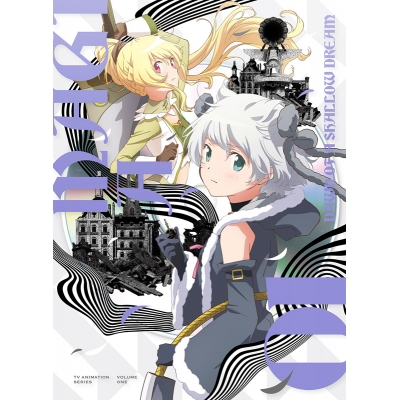 【Blu-ray】TV マギアレコード 魔法少女まどか☆マギカ外伝 Final SEASON-浅き夢の暁- 1 完全生産限定版
