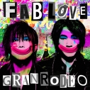 【アルバム】GRANRODEO/FAB LOVE 通常盤の画像