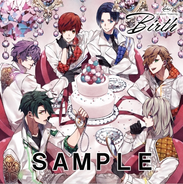 华doll*1st season ～flowering～1巻 birth 华dol*1第一季