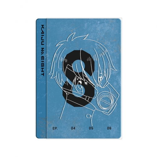 Blu-ray】TV 『怪獣8号』Vol.2 初回生産限定版 Blu-ray | アニメイト 