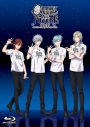 【Blu-ray】うたの☆プリンスさまっ♪ QUARTET NIGHT LIVE FUTURE 2018の画像