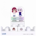 【グッズ-スタンドポップ】スローループ こよみるBLOCK キャラ追加パーツ C 二葉・藍子の画像