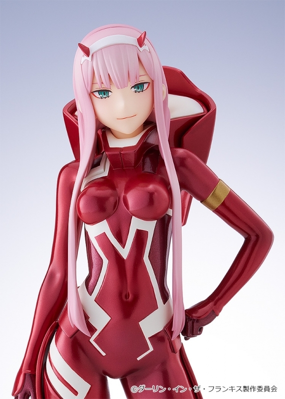 KOTOBUKIYA◇フィギュア/ダーリンインザフランキス ゼロツー 