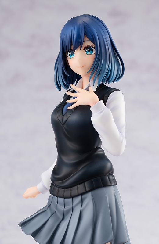 美少女フィギュア】【推しの子】 黒川あかね 1/7 完成品フィギュア 
