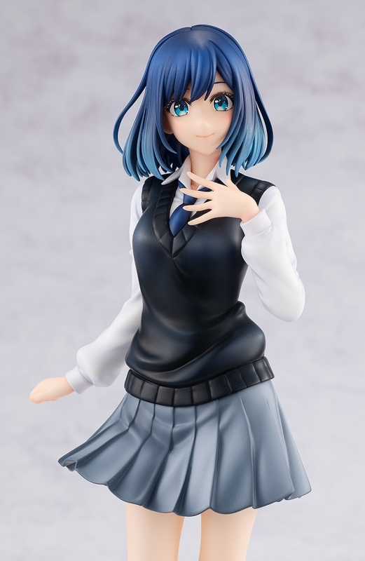 美少女フィギュア】【推しの子】 黒川あかね 1/7 完成品フィギュア 