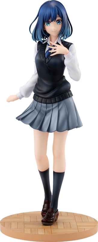 美少女フィギュア】【推しの子】 黒川あかね 1/7 完成品フィギュア 