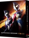 【Blu-ray】映画 ウルトラマンデッカー最終章 旅立ちの彼方へ… 特装限定版の画像