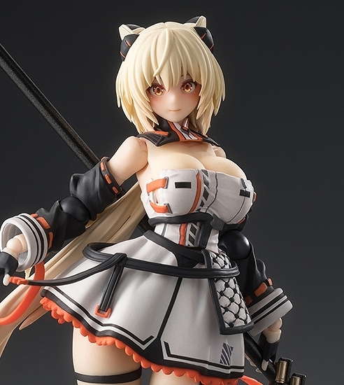 アクションフィギュア】砂の家-砂織(さおり) 1/12 完成品アクション 