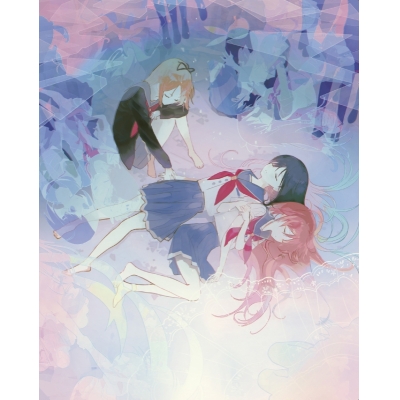 【Blu-ray】TV フリップフラッパーズ 5