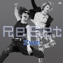 【アルバム】Zwei/Re:Set 初回限定盤の画像