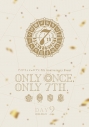 【DVD】アイドリッシュセブン 7th Anniversary Event “ONLY ONCE, ONLY 7TH.” DAY 2の画像