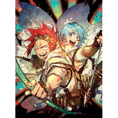 【DVD】TV 錆喰いビスコ Vol.3