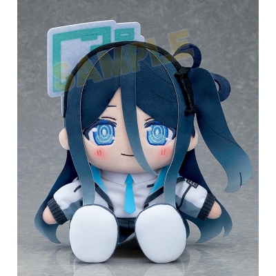 【グッズ-ぬいぐるみ】ブルーアーカイブ -Blue Archive- ちょこぷに ぬいぐるみ アリス