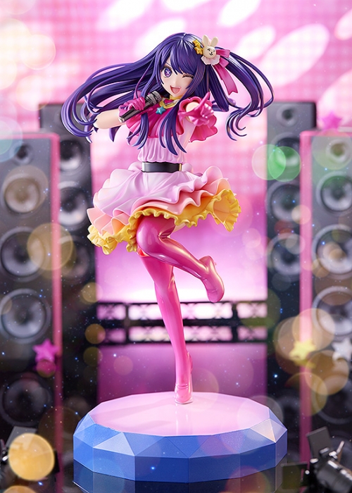 美少女フィギュア】【推しの子】 アイ 1/7 完成品フィギュア | アニメイト