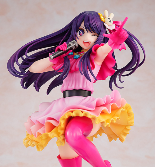 美少女フィギュア】【推しの子】 アイ 1/7 完成品フィギュア | アニメイト