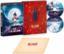 【Blu-ray】KUBO/クボ 二本の弦の秘密 プレミアム・エディションの画像