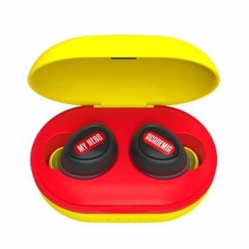 グッズ-オーディオアクセサリー】TRUE WIRELESS STEREO EARPHONES 