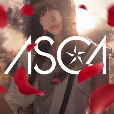 【主題歌】TV グランクレスト戦記 2nd OP「凛」/ASCA 初回限定盤