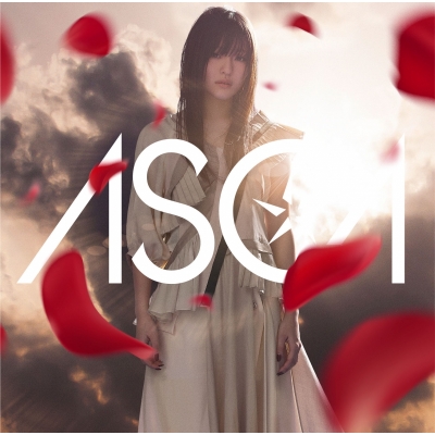 【主題歌】TV グランクレスト戦記 2nd OP「凛」/ASCA 通常盤