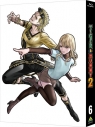 【Blu-ray】Web TIGER & BUNNY 2 6 特装限定版の画像
