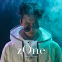 【マキシシングル】高野洸/zOne A盤の画像