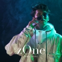 【マキシシングル】高野洸/zOne B盤の画像
