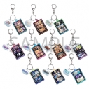 【グッズ-キーホルダー】プリンセスコネクト!Re:Dive フィルム風アクリルキーホルダーコレクションの画像