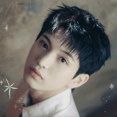 【音楽】VIBY/Miracle : The First Light (IO ver.)