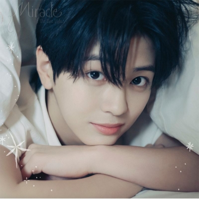 【音楽】VIBY/Miracle : The First Light (RENKI ver.)